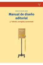 Manual de diseño editorial (5.ª edición)