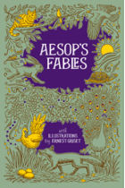 Aesop's Fable