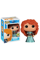 Mérida Vinyl Pop