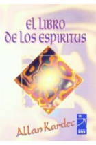 El libro de los espíritus