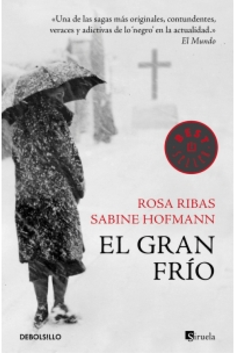 El gran frío