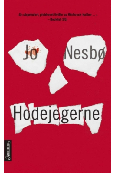 Hodejegerne