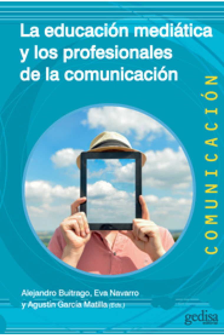 La educación mediática y los profesionales de la comunicación