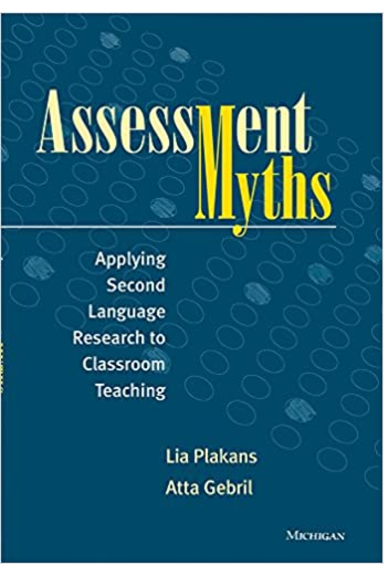 Assessment Myths