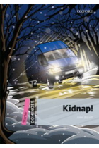 Dominoes Starter Kidnap MP3 PACK