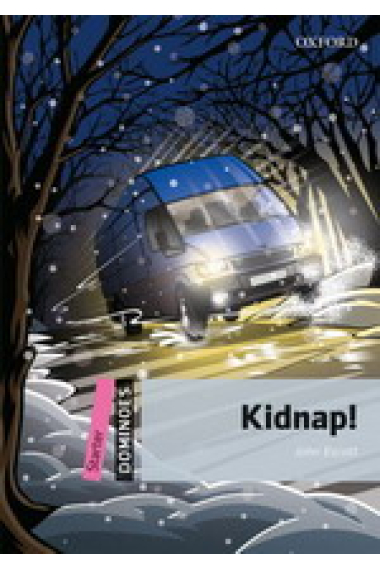 Dominoes Starter Kidnap MP3 PACK