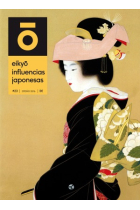 Eikyô: Influencias Japonesas #23. Otoño 2016