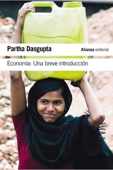 Economía. Una breve introducción