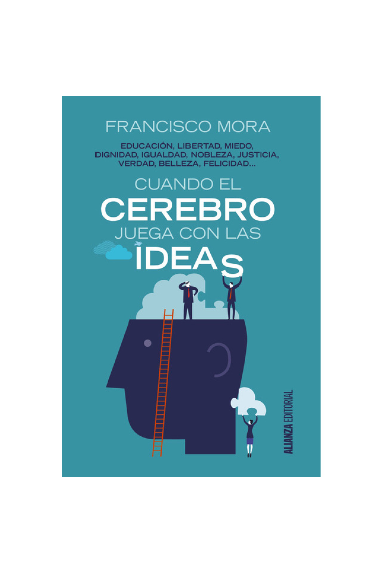 Cuando el cerebro juega con las ideas