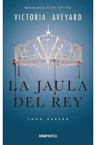 La jaula del rey