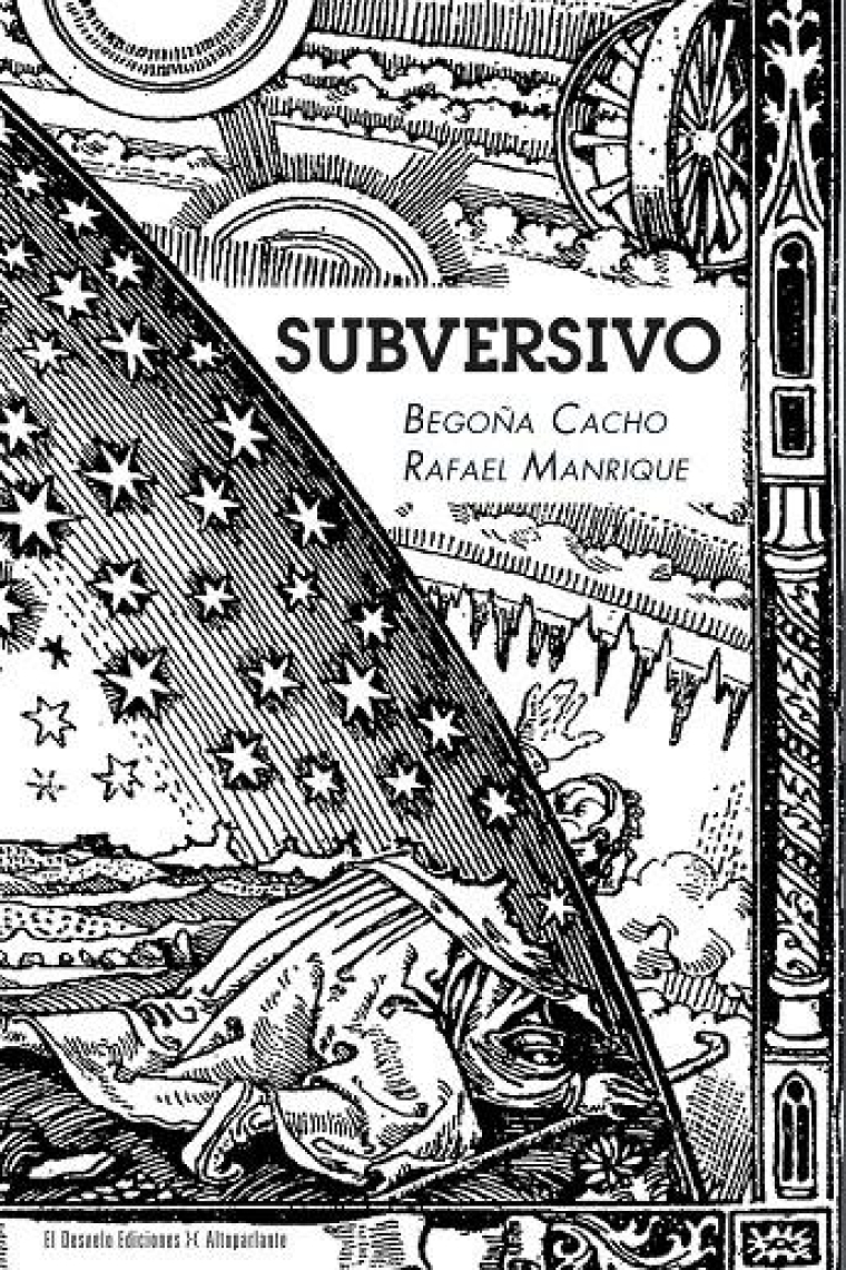 Subversivo. Mapa de estrategias de pensamiento crítico