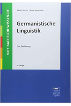 Germanistische Linguistik