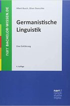 Germanistische Linguistik