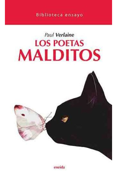 Los poetas malditos