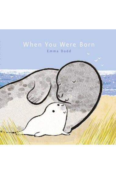 When You Were Born