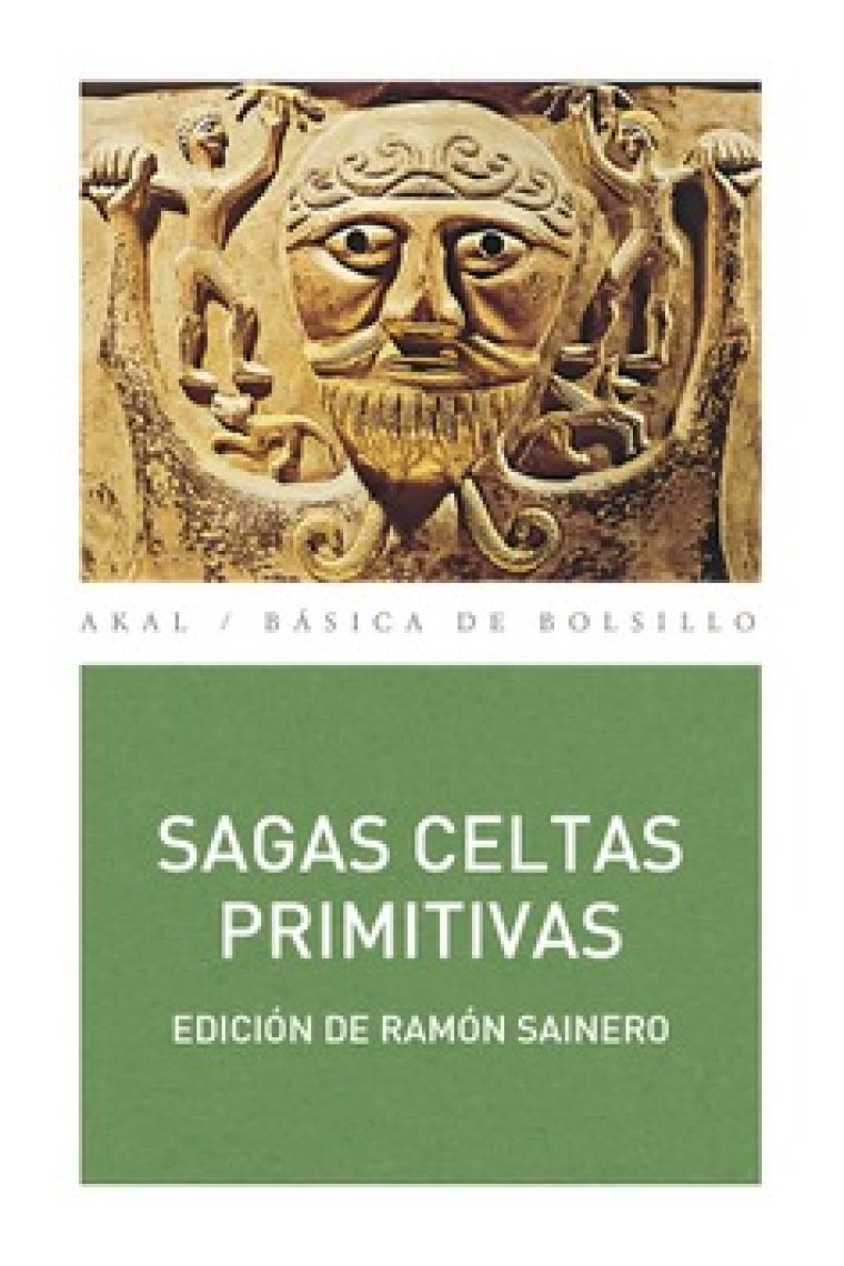 Sagas celtas primitivas