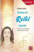 Técnicas de reiki esencial (Workshop)