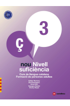 Nou Nivell Suficiència 3. Llibre + Quadern d'activitats (Ed.revisada 2018)