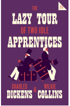 The Lazy Tour of Two Idle Apprentices