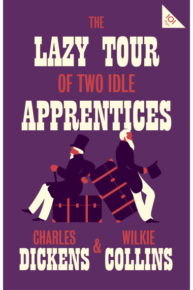 The Lazy Tour of Two Idle Apprentices