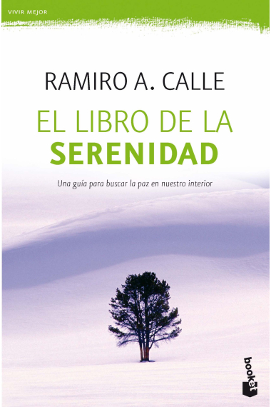 El libro de la serenidad