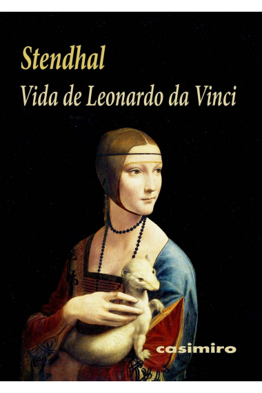 Vida de Leonardo da Vinci