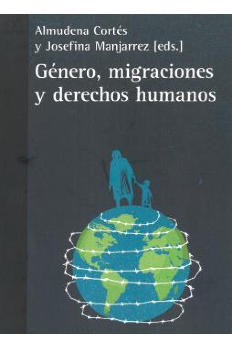 Género, migraciones y derechos humanos