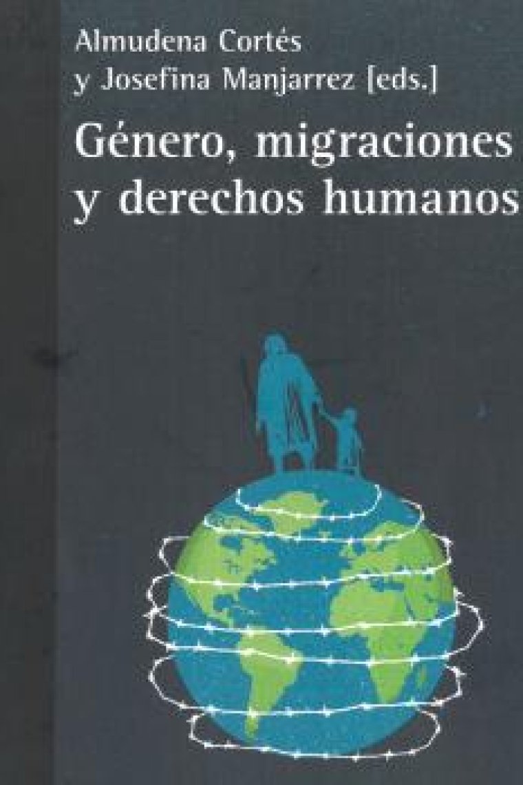 Género, migraciones y derechos humanos