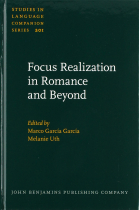 Focus Realization in Romance and Beyond