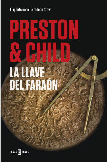 La llave del faraón