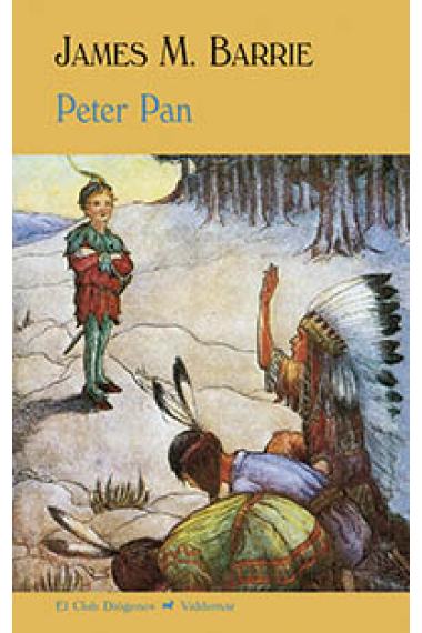 Peter Pan