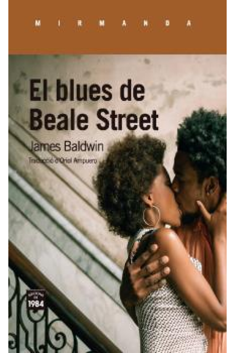 El blues de Beale Street