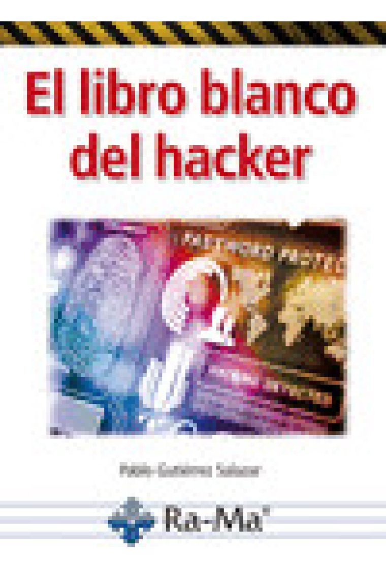 El libro blanco del Hacker