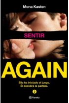 Sentir. Serie Again