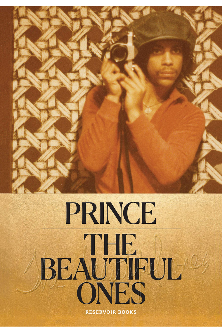 Prince. The beautiful ones