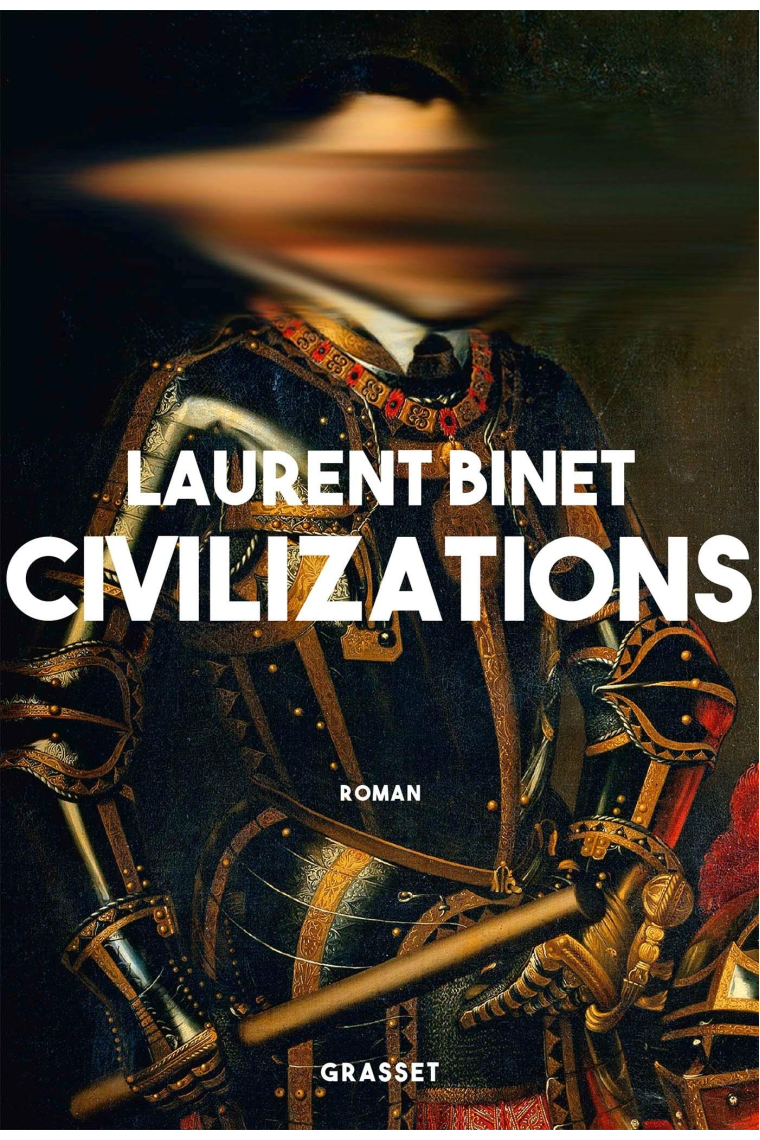 Civilizations (Grand Prix de l'Académie française 2019)