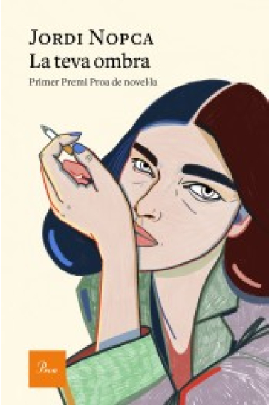 La teva ombra (Premi Proa 2019)