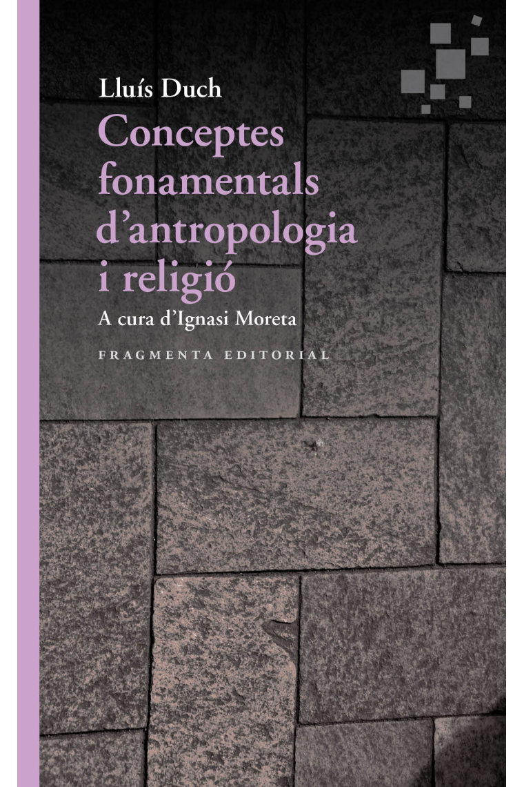 Conceptes fonamentals d'antropologia i religió