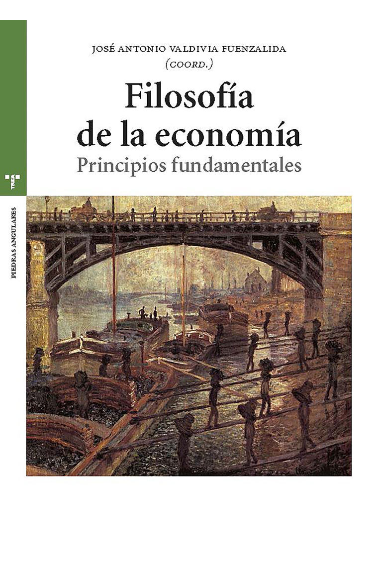 Filosofía de la economía: principios fundamentales