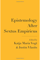 Epistemology After Sextus Empiricus