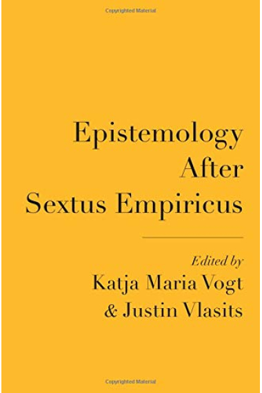 Epistemology After Sextus Empiricus