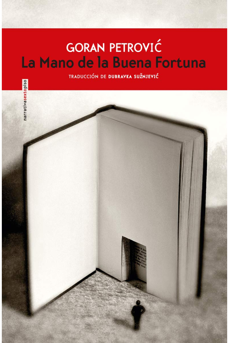 La Mano de la Buena Fortuna