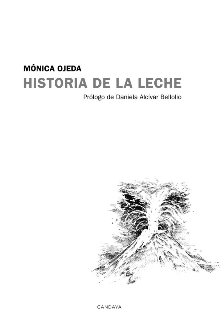 Historia de la leche