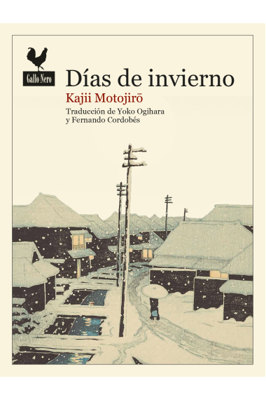 Días de invierno