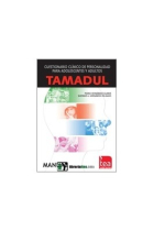 TAMADUL.Kit corrección (25 Hojas de respuestas manual/escáner, Pin 25 usos).