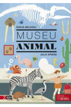 Museu Animal