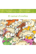 El ramat d'ovelles