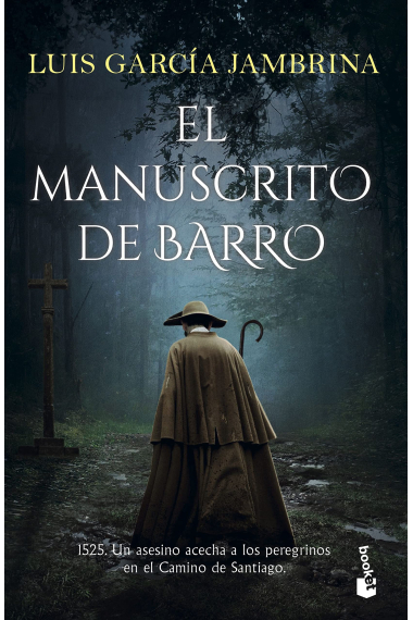 El manuscrito de barro