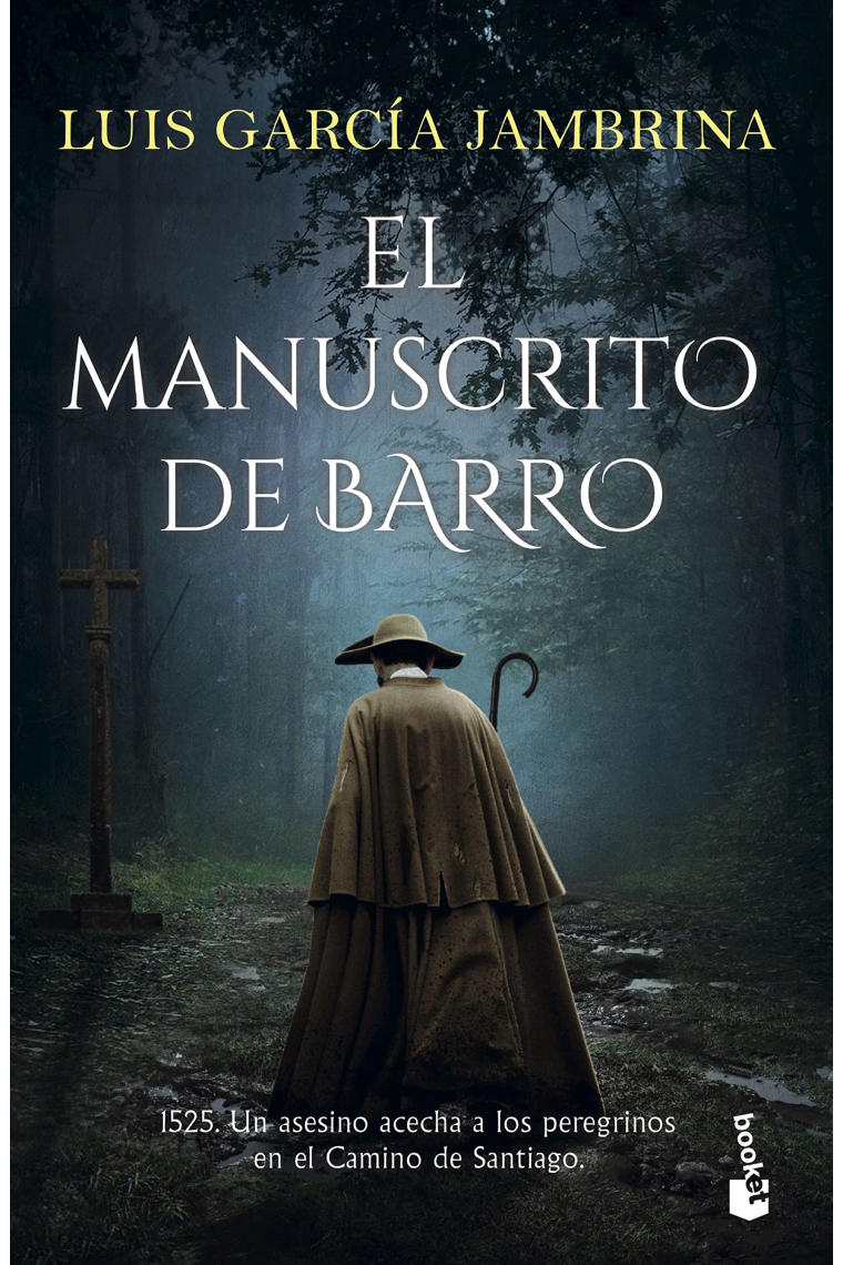 El manuscrito de barro