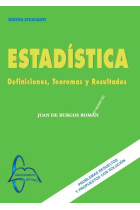 Estadística. 45 problemas útiles